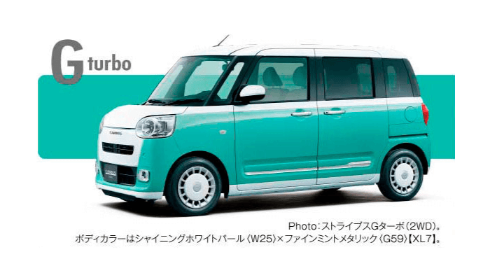 Gturbo